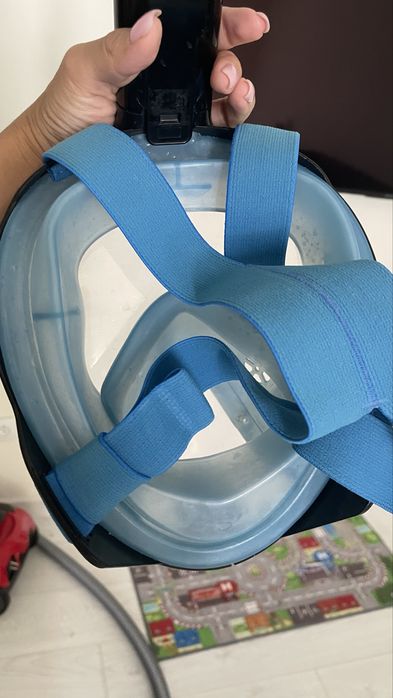 Продам подводную маску