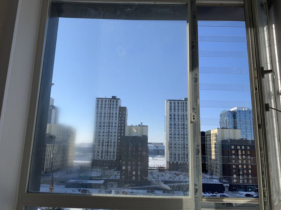 Решетки на окна для детей