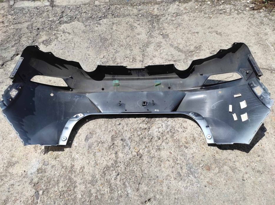 Задна броня Mazda CX3  / Мазда Цх3