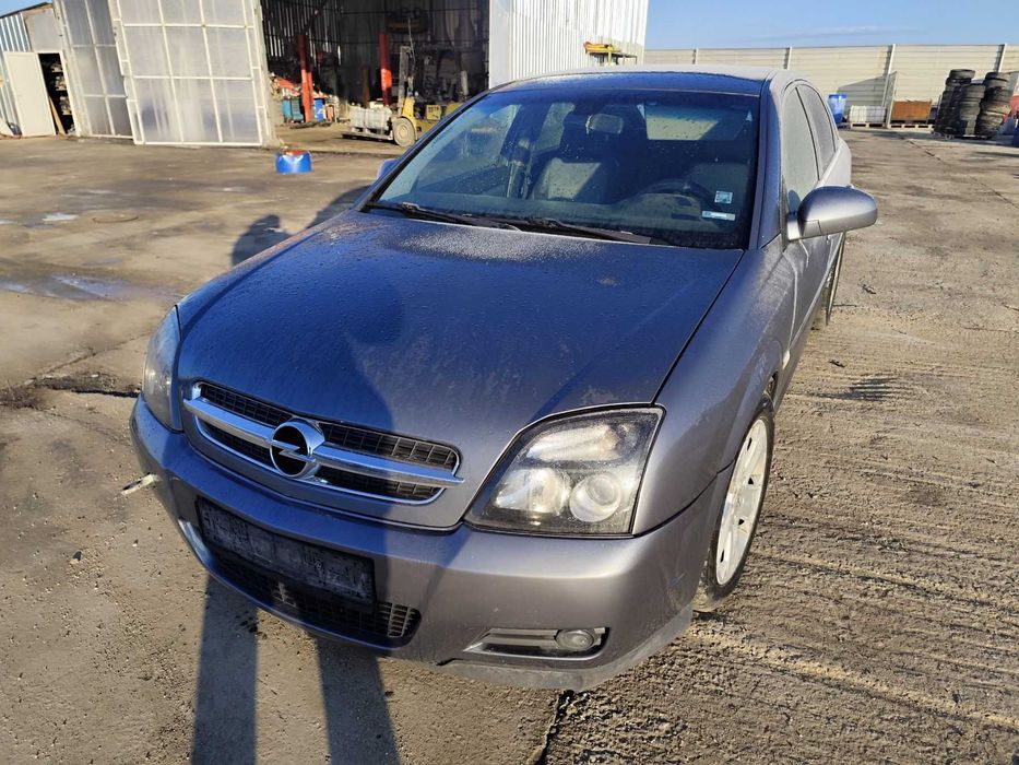 Opel Vectra  C 2.2 - 125к.с - 2003г. на части