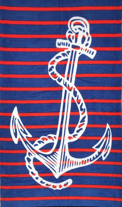 Плажни хавлии 100% памук