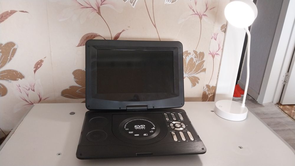 Продам проигрыватель DVD
