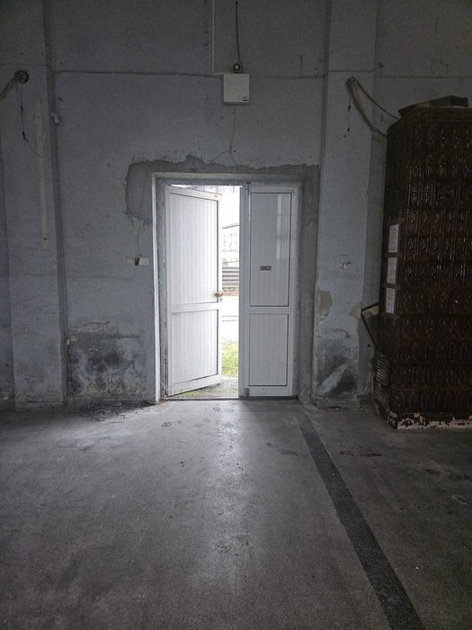 depozit de inchiriat Rm Valcea