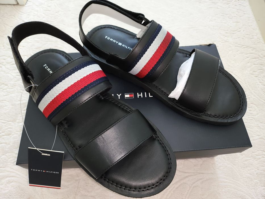Мъжки сандали Tommy Hilfiger
