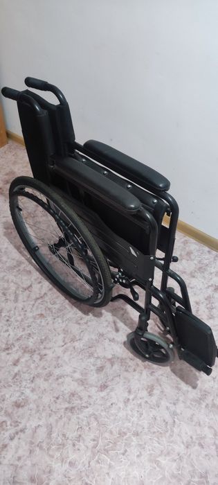 Ивалидная коляска