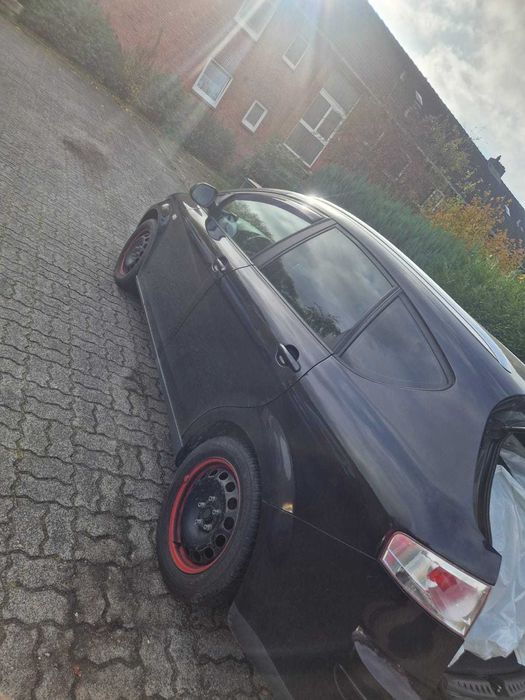 SEAT Altea XL 2008 2.0d 170 CP E4 6 trepte climatronic import Germania