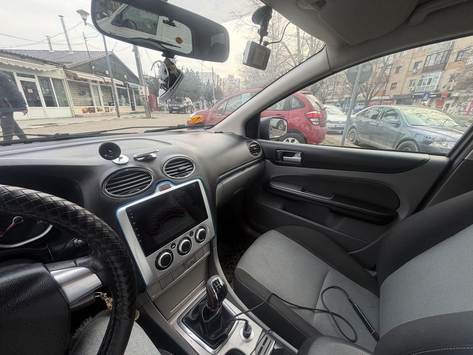 Vand ford focur da2 din 2010