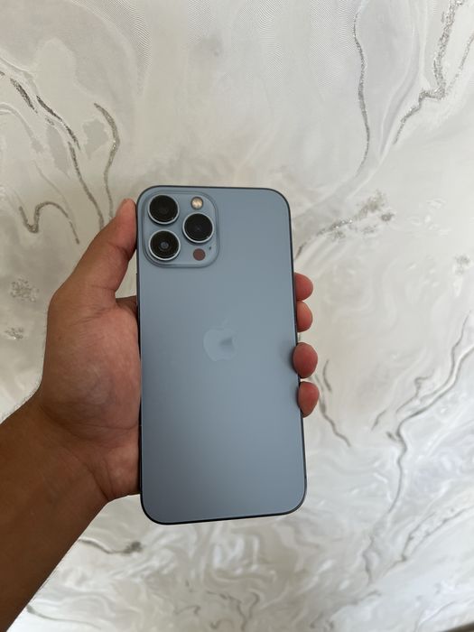 Iphone 13 pro max