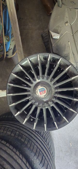 Продаю Диски Alpina
