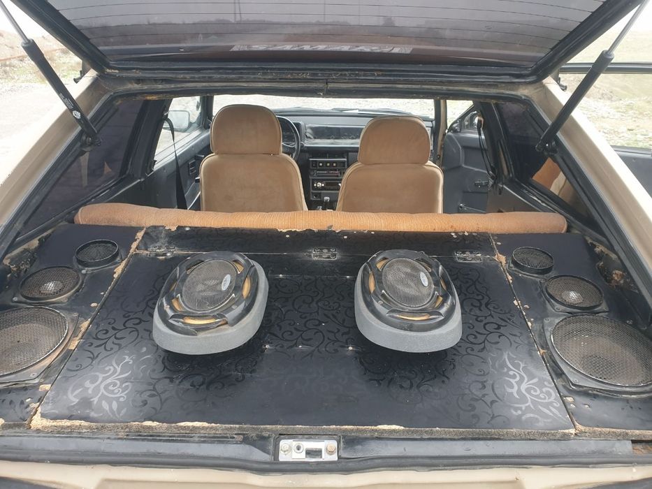 Samara 2108 barter 2107ga