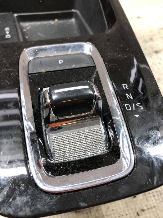 Joystick schimbator  Skoda Octavia 4 1.5 Benzina 2023