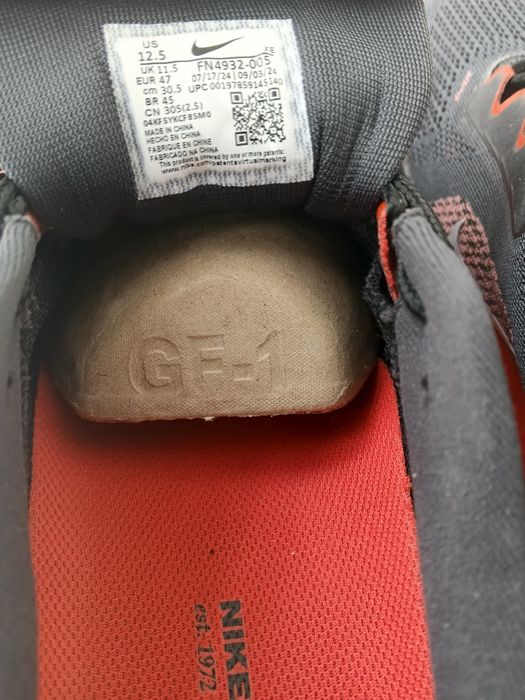 Кроссовки Air Zoom PEGASUS 41