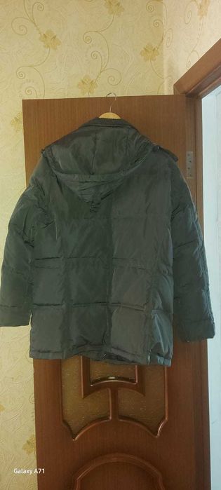 Продам шубу , дубленку