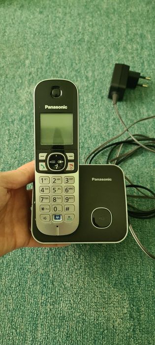 Panasonic телефон б/у