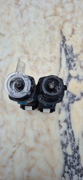 Makita freza pe acumulator