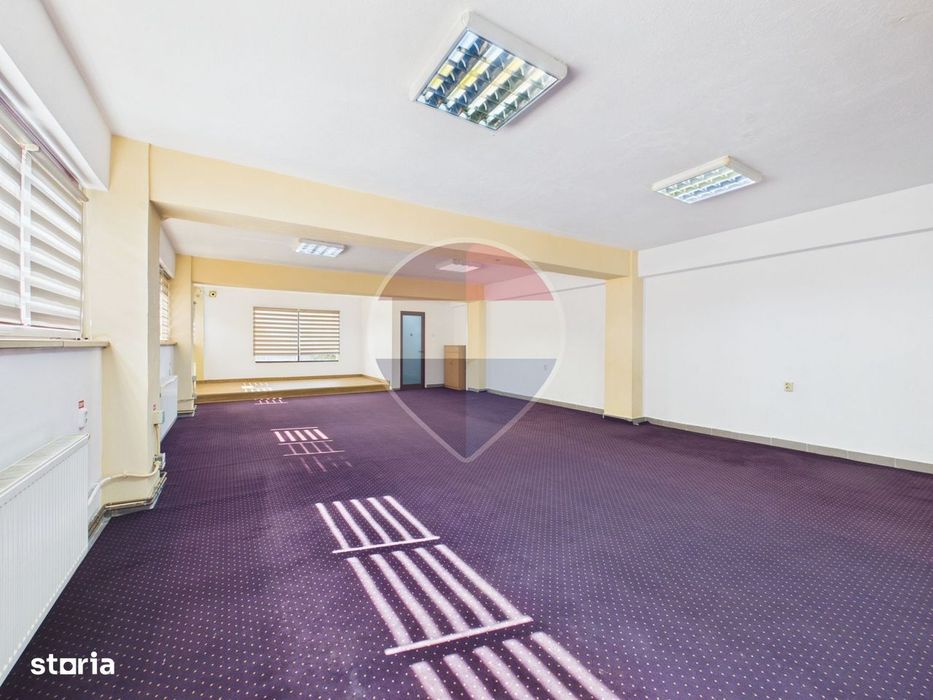 Spațiu de birouri de 125 mp | Vila | Brâncoveanu | Disponibil imediat