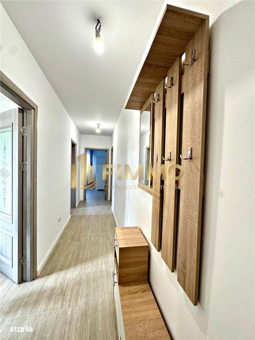 Apartament prima inchiriere | Loc de parcare privat | Ipotesti | ID:17