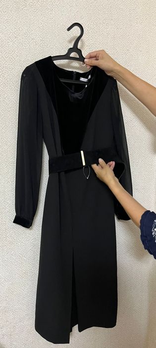 Продам платье новое Турция