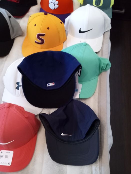 Șepci New Era,Nike,Zephyr,Vans,Puma