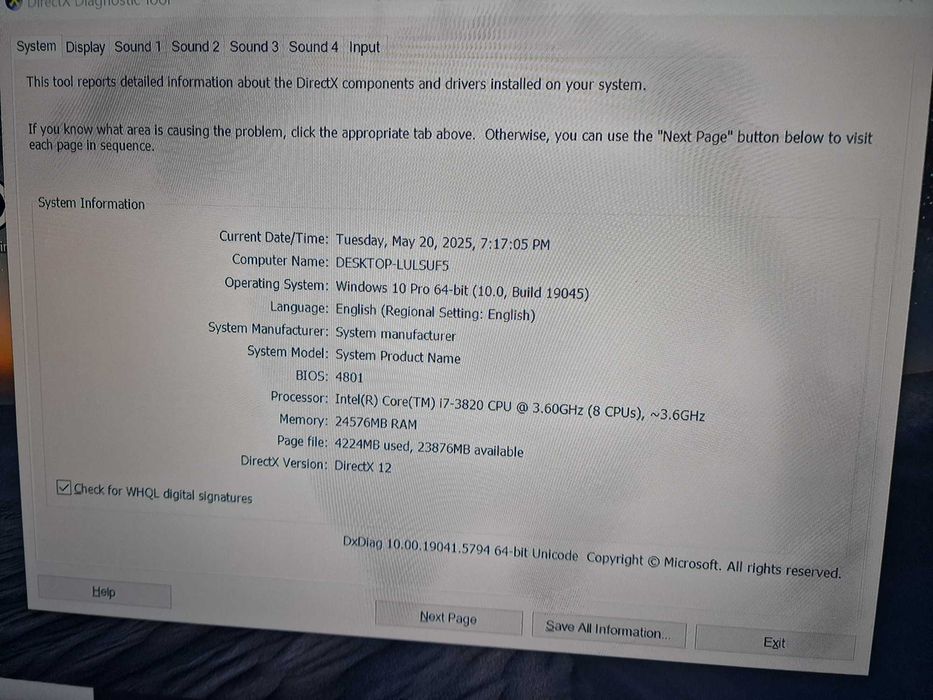 PC Gaming Legendar by ASUS, P9X79 PRO, 24GB DDR3, 600 SSD, Iluminare