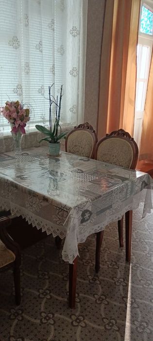М. Тинчлик. Аренда  уютного дома .