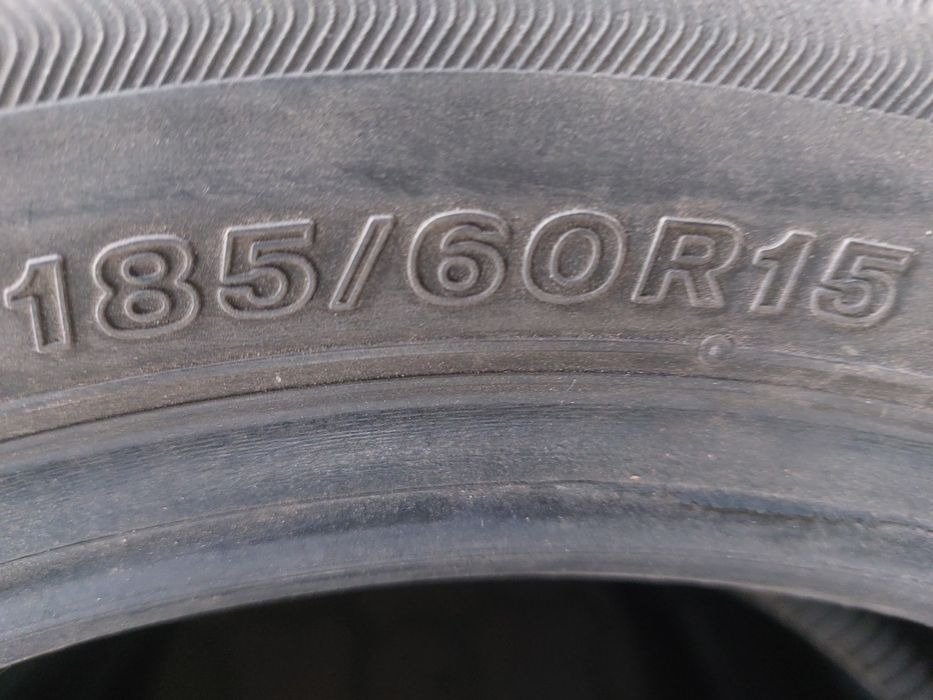 Летние шины Brighton