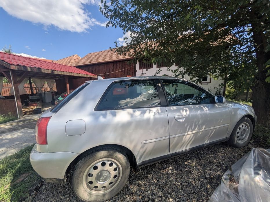 Audi A3 1.6 benzină