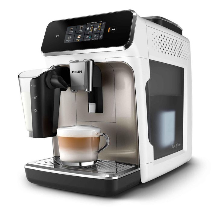 Кафеавтомат Philips