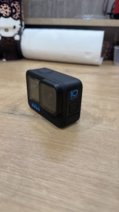 Продам GoPro 10 в отличном состоянии