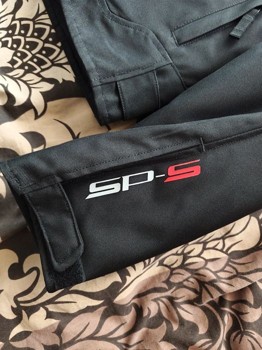 Текстилно яке за мотор Alpinestars T-SPS Waterproof