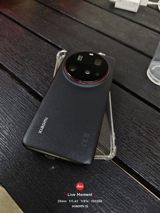 Xiaomi 15 ultra 512gb