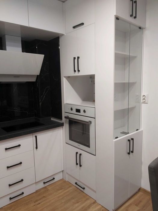 Дава се под наем Двустаен апартамент в София, Връбница 2 - 68 кв.м за 648.21 € - Снимка #8