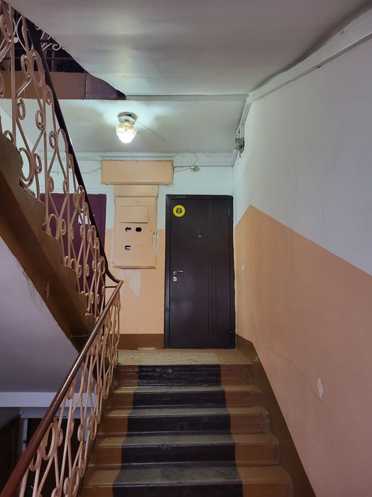 Продам 3-х комн квартиру