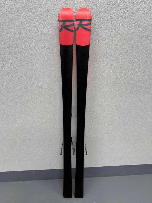 schi rossignol hero athlete gs pro L158cm