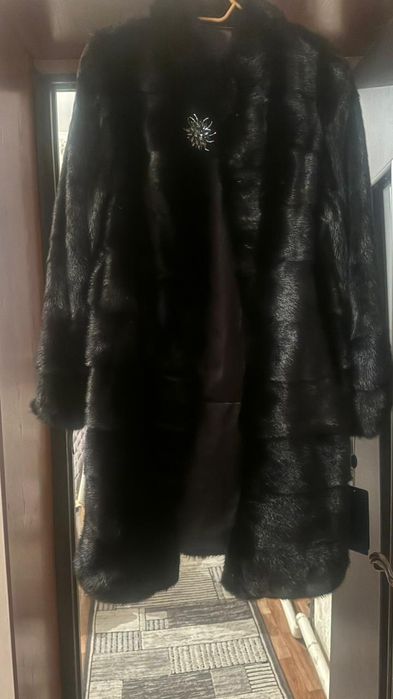 Норкавая шуба срочно