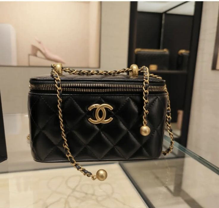 CHNL дамска чанта New Season