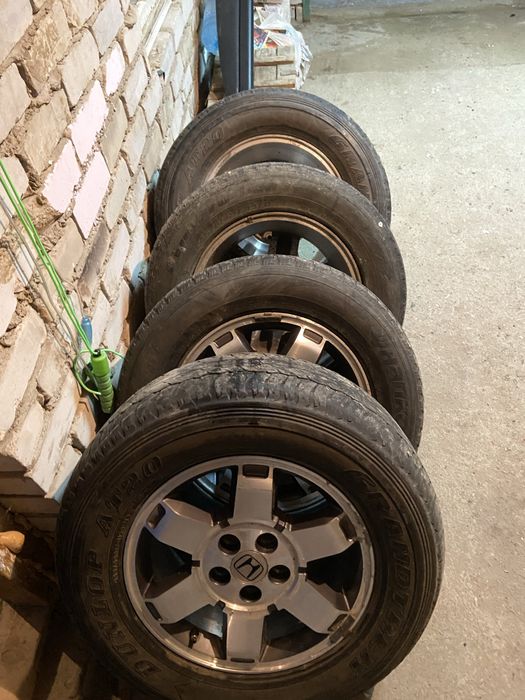 колеса на машину