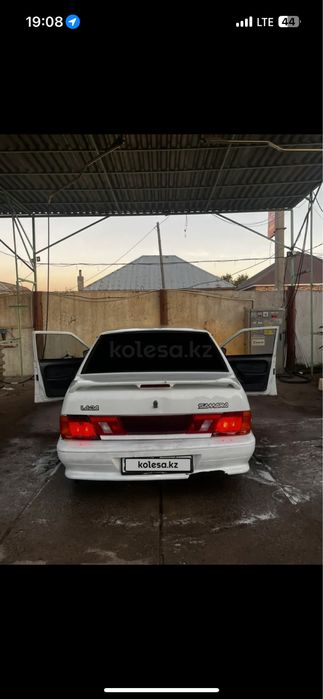 Продам ваз 2115
