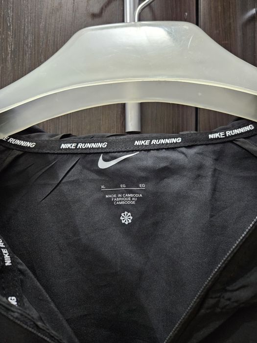 Мужская мастерка nike