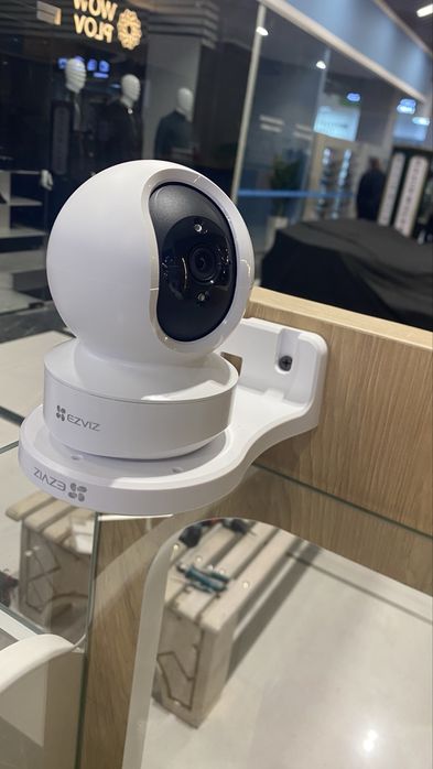 видеонаблюдение