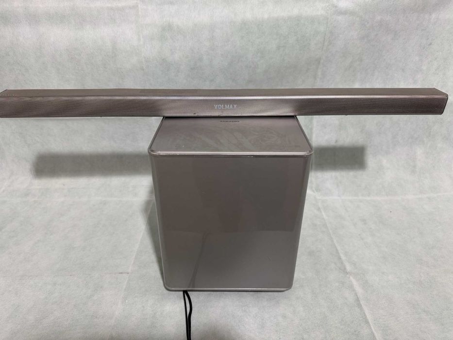 Саундбар - Samsung HW-F551 / CAM 5