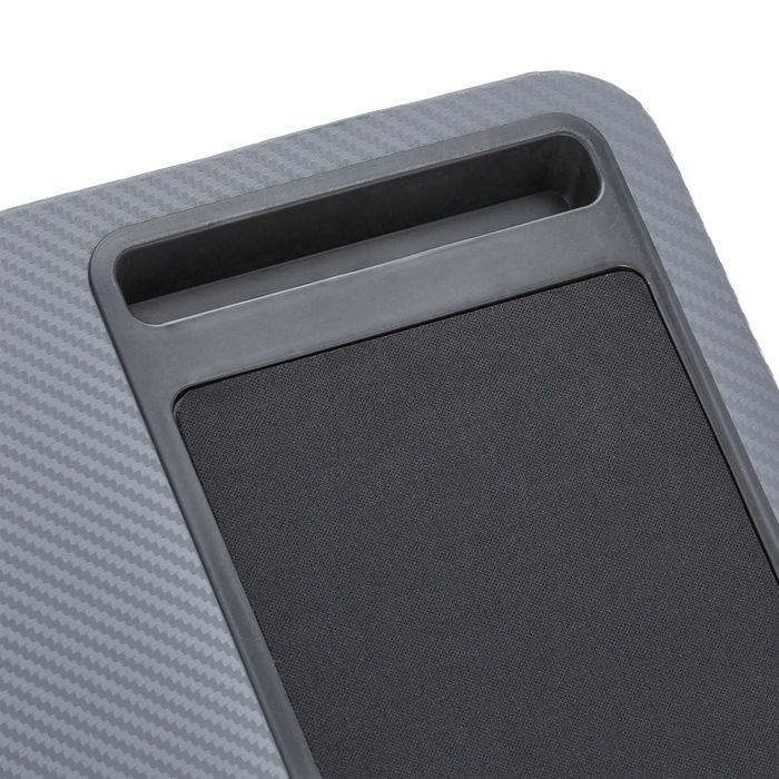 Suport laptop cu mouse pad pentru pat si canapea, perna anti-alunecare