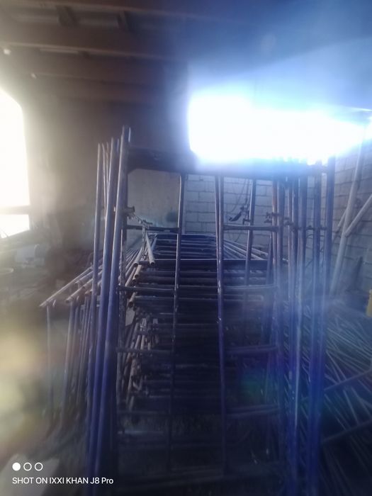 Продам строительные леса