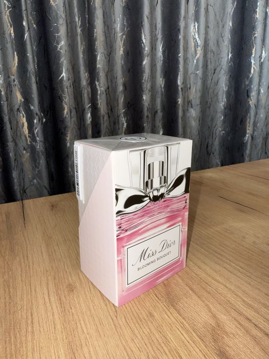 Vand Parfum New Miss Dior