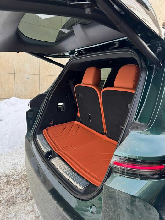 Полики Ли9 коврии Lixiang L9