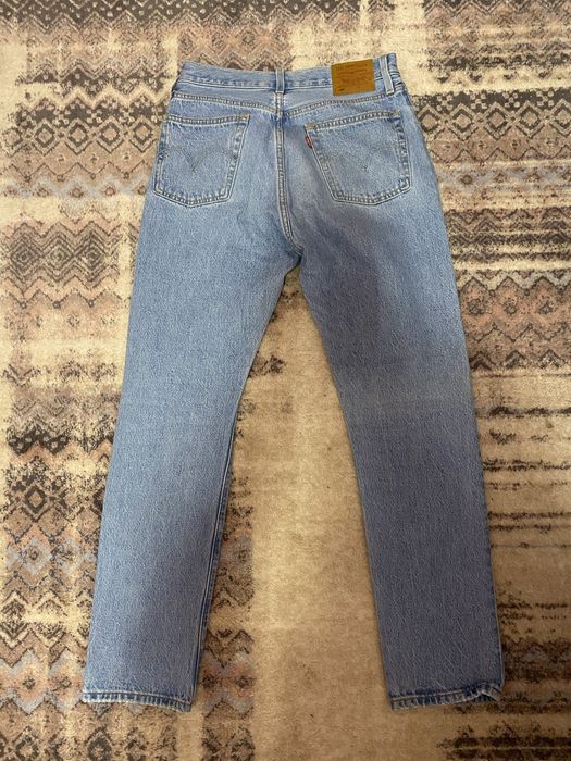 Levi’s 501 Slimfit damă