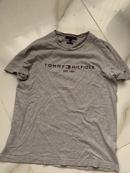 Tricou Tommy hilfiger