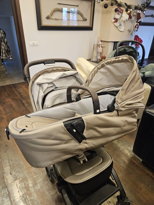 Carucios Joolz aer+ - carucior sport, landou, scoica, accesorii, patut