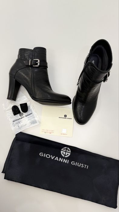 Ботильоны женские