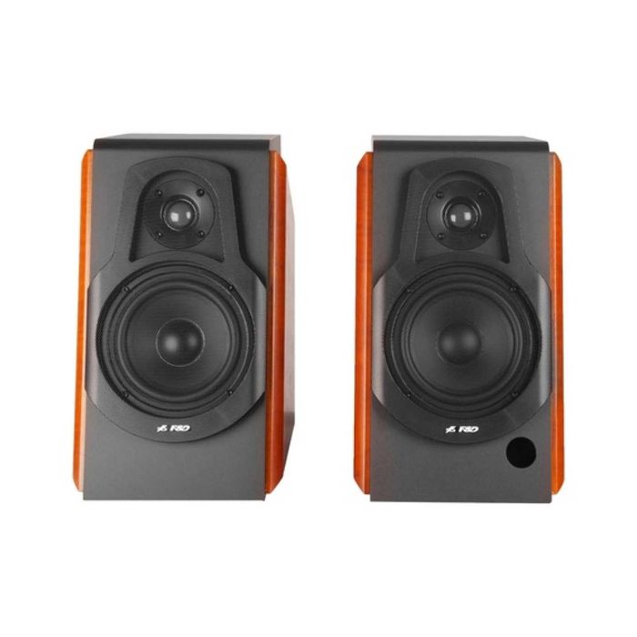 Fenda R60BT USB Bluetooth колонки для ПК и ТВ 2 x 60W. Доставка по Узб